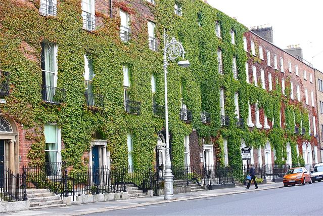 Merrion Square